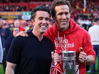A un paso de la Premier League: el equipo que pertenece a un reconocido actor logró el ascenso