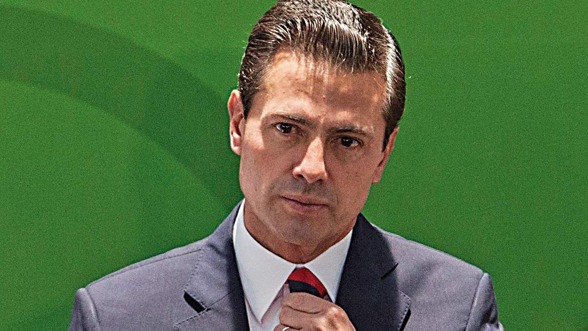 La pugna mexiquense