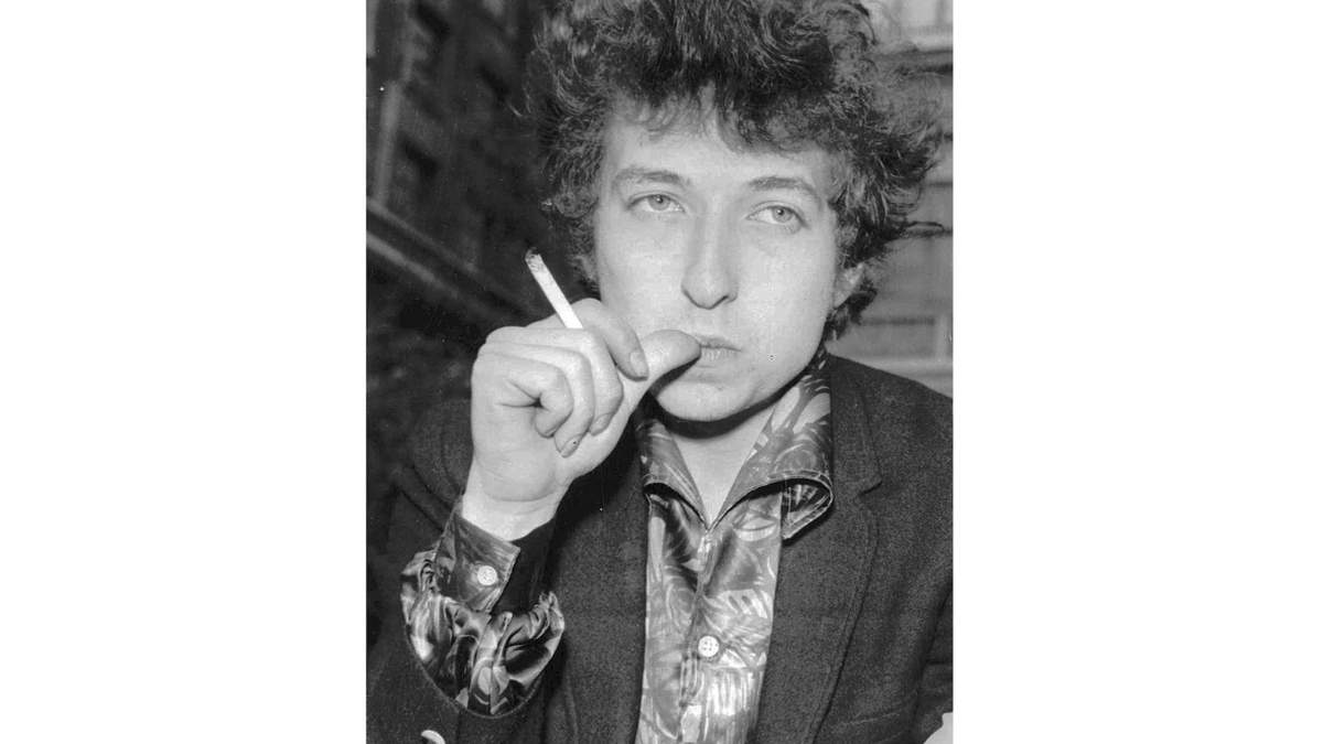 Bob Dylan