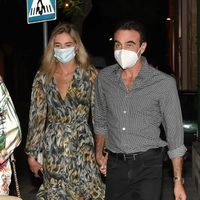 Enrique Ponce y Ana Soria sellan su amor en las redes sociales gracias a un video inédito: agradable