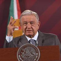 AMLO pide a Congreso de EU que investigue hackeo a la Sedena