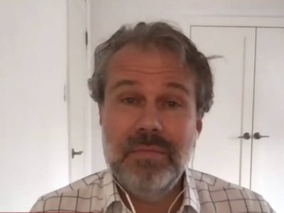 En Canadá "estamos absolutamente en la cuarta ola" de la pandemia: científico
