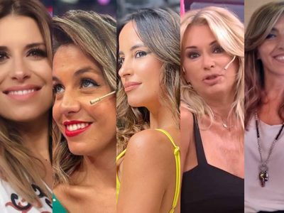 Una de las angelitas reveló la situación que atraviesa con su pareja: "Me da un poco de culpa"