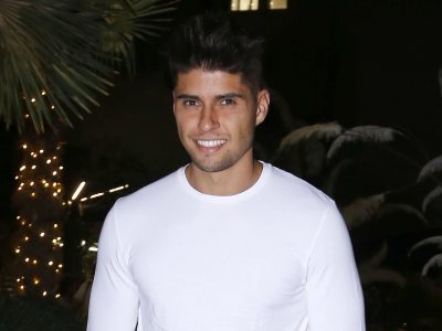 Una noticia que cambia el entorno de la familia de Makoke: Javier Tudela no lo puede ocultar más