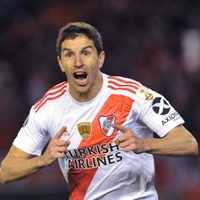 Alarma en River: tentarían nuevamente a Nacho Fernández desde Brasil