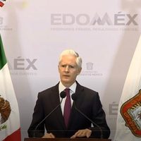 Del Mazo alista el proceso de transición en el Edomex
