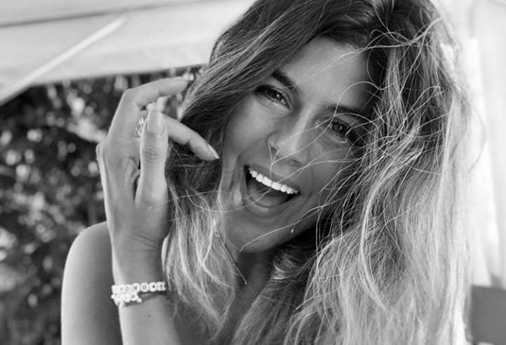 Mariana Antoniale. Fuente: (Instagram)