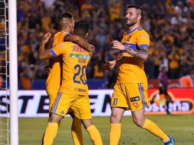 Tigres y Guadalajara reeditarán uno de los clásicos más picantes del fútbol mexicano