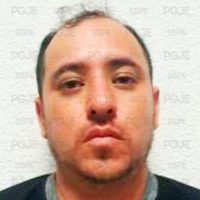 Capturan a 'El Misa”, cabeza de una célula del CJNG, en Aguascalientes