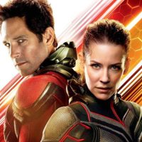 Ant-Man y Wasp: Un buen aperitivo de Avengers 4