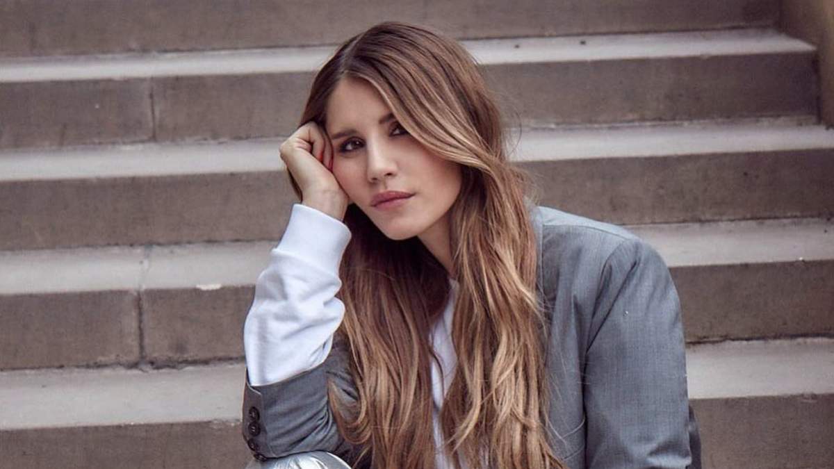 Mica Tinelli. Fuente: (Instagram)