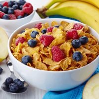 Corn flakes caseros: hacé tus propios copos de maíz súper fáciles y deliciosos, con tan solo 2 ingredientes