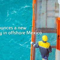 La petrolera Eni descubre nuevo yacimiento de crudo en México