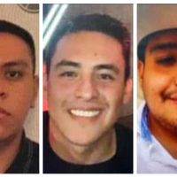 Detienen a seis personas por la desaparición de tres aguacateros en Michoacán