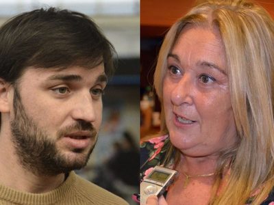 Fallo judicial: la lista de Juntos por El Cambio en senadores será encabezada por Torres y Terenzi