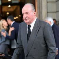 No pueden ocultar la preocupación en Zarzuela: se trata del Rey Juan Carlos