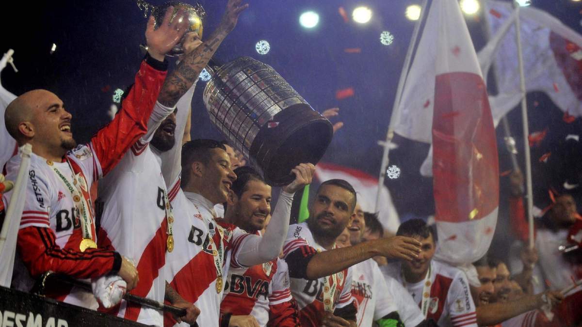 River. Fuente: (X)