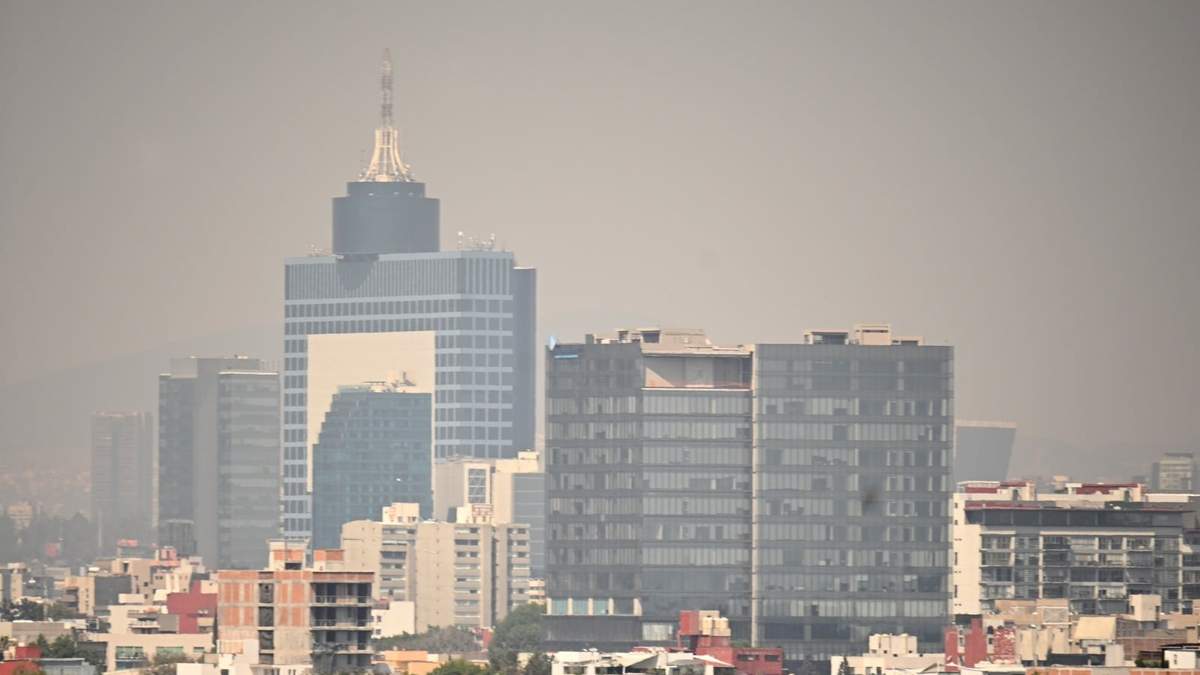 Autoridades levantaron la contingencia ambiental el 26 de abril. Así aplica la restricción vehicular este lunes.
