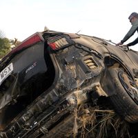 Una bebé y su madre entre las víctimas de las inundaciones en España