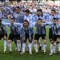 La gran donación de un ex referente de la Selección a su ciudad natal