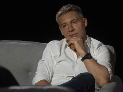 El golpe bajo que recibe Adrián Suar tras lo sucedido en uno de los capítulos de "Buenos chicos"