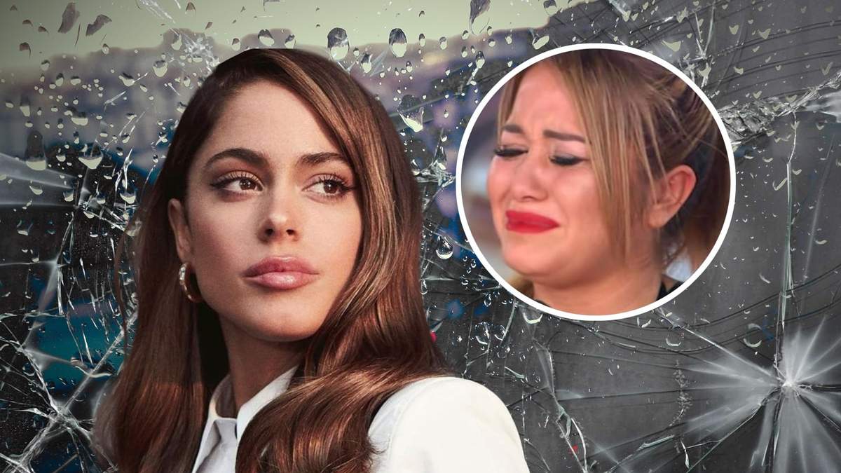 Tini Stoessel y Karina La Princesita. Fuente: (Minuto Neuquén)