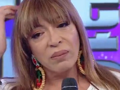 "No alcanza el pedido de perdón": Lizy Tagliani rompió el silencio y le faltan las palabras