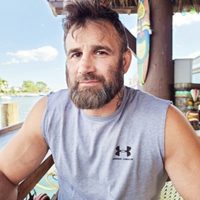 Phil Baroni, expeleador de la UFC, es detenido por asesinar a su novia en Nayarit
