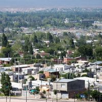 Construirán una nueva escuela secundaria en el Oeste de Neuquén