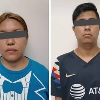 Detienen en NL a madre y padrastro que mataron a golpes a un bebé de nueve meses
