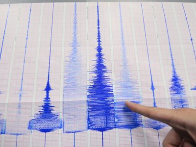 Perú: un fuerte terremoto de 6.0 grados sacudió el sur de Lima sin dejar víctimas