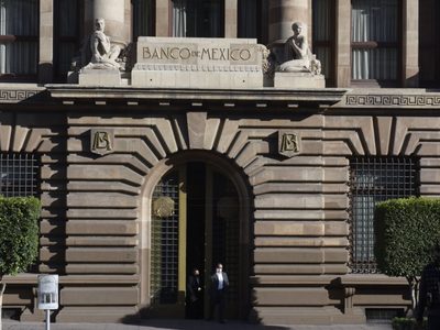 Banxico tendrá su propia moneda digital a partir de 2024