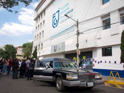 Vinculan a proceso a Brayan Axel, transfeminicida de Natalia González