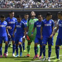 Cruz Azul tiene un caso confirmado y otro sospechoso de covid-19