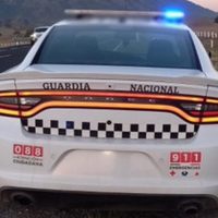 Camioneta con migrantes vuelca en Veracruz; hay tres muertos y 16 heridos