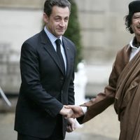 Expresidente francés Sarkozy enfrentará cargos por financiamiento ilegal de su campaña