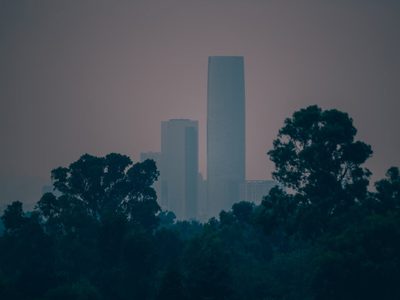 Contingencia Ambiental continúa en CDMX y Edomex; este jueves hay Doble Hoy No Circula