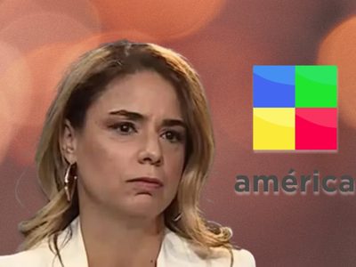 Recorte inesperado: la decisión que tomó América TV con Marina Calabró