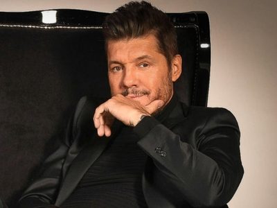 Marcelo Tinelli abandona todo y redobla la apuesta a una nueva pasión