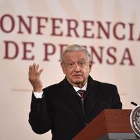 AMLO pide no devolver los 15 mil mdp de fideicomisos y destinarlos a becas para niños de primaria
