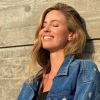 Un calco de ella: Rocío Guirao Díaz mostró la gran habilidad que su hija Roma comparte con ella