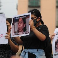 Forbidden Stories lanza nueva campaña para poner fin a la impunidad en crímenes contra periodistas