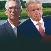 Huatulco Un campo de golf en pugna y el desafío a un decreto presidencial amañado