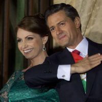 Angélica Rivera utiliza lujosa propiedad de posible contratista del gobierno: The Guardian