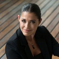 Con pocos días al aire, el mal momento de Pamela David en América TV