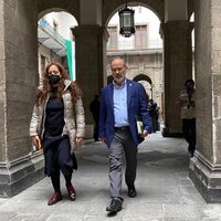 Reforma militar “está engendrada con el semen de la corrupción”: Gustavo Madero
