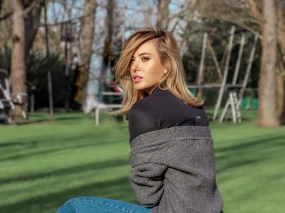 No tiene paz: se filtró material revelador de Jésica Cirio a los besos con una mediática figura