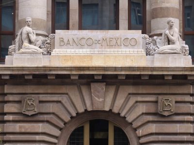 “Desempeño más débil”: Banxico recorta a 1.1 por ciento el pronóstico de crecimiento para 2026