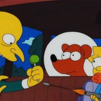 Revelan una verdad oculta de uno de los capítulos más famosos de Los Simpson