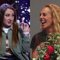 A pesar del destrato de Rocío Carrasco, Rocío Flores tiene algo que no le puede arrebatar